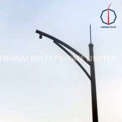 Camera Pole